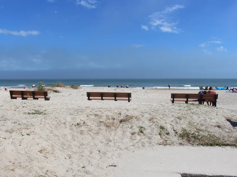 Amelia Island, Nassau County