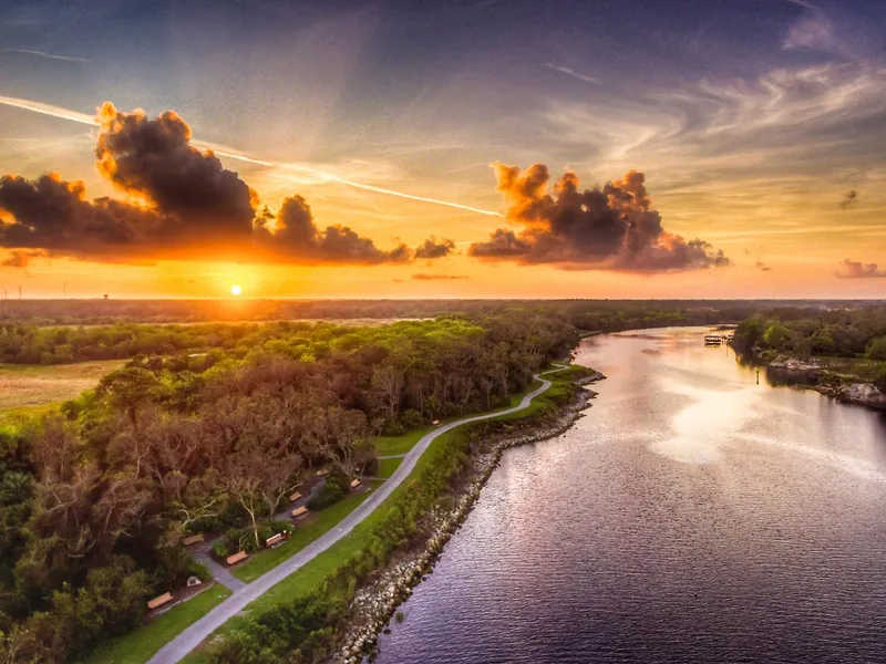 Palm Coast, Flagler County