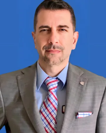 Micha Kiel, Broker